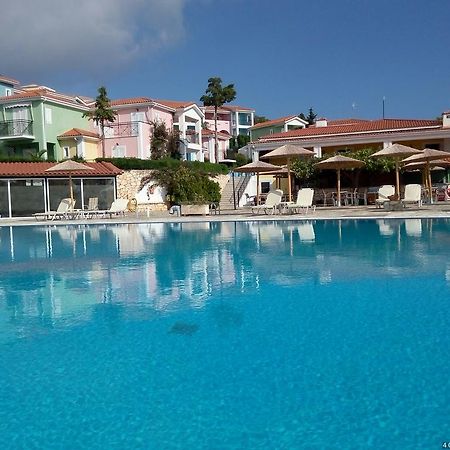 Porto Skala Village Hotel Skala (Kefalonia) Экстерьер фото