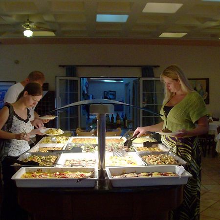Porto Skala Village Hotel Skala (Kefalonia) Экстерьер фото