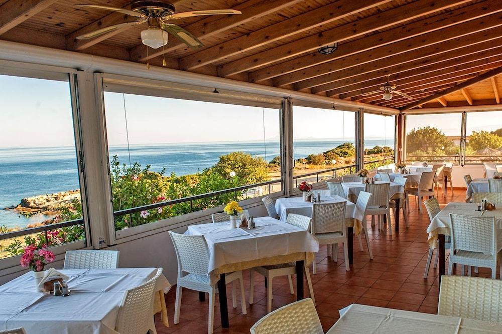 Porto Skala Village Hotel Skala (Kefalonia) Экстерьер фото