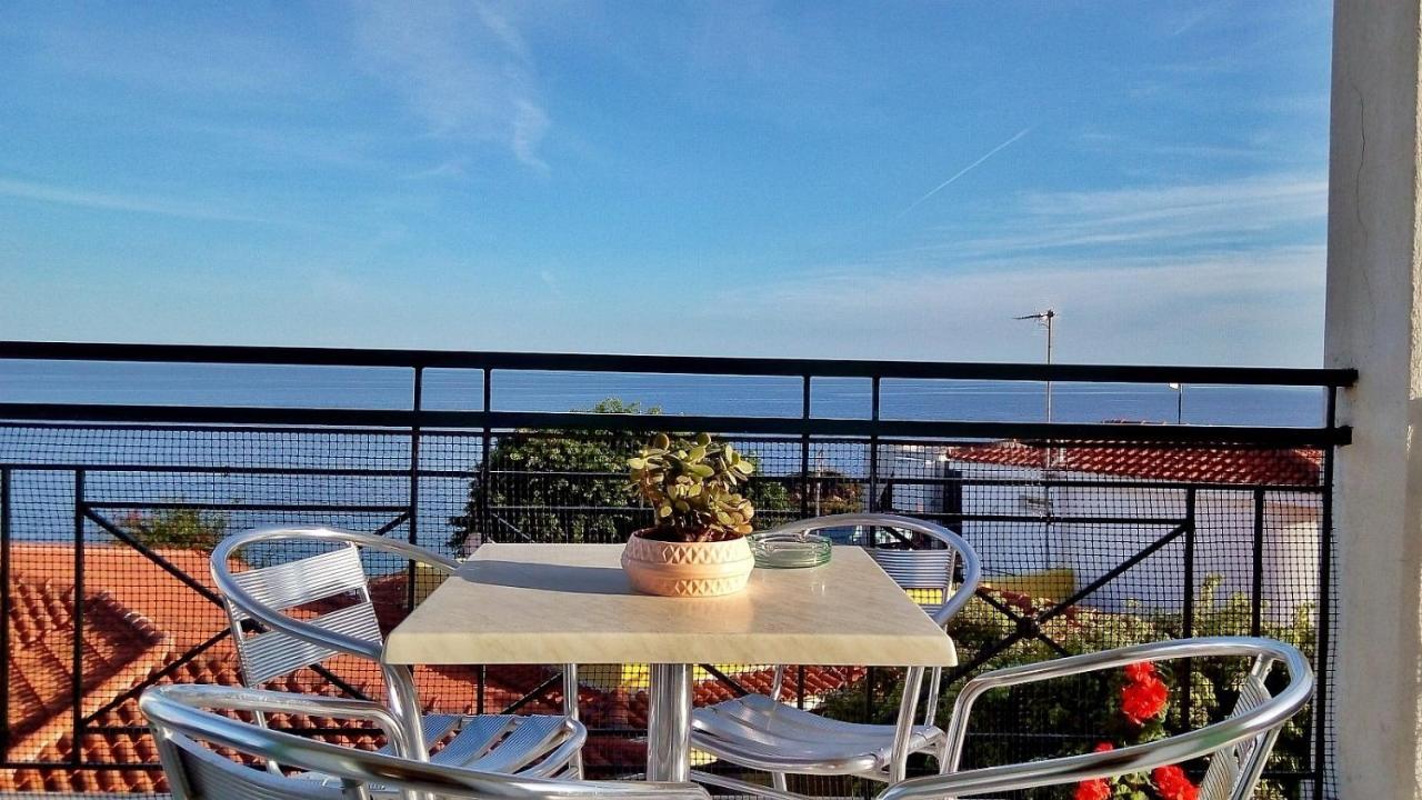 Porto Skala Village Hotel Skala (Kefalonia) Экстерьер фото