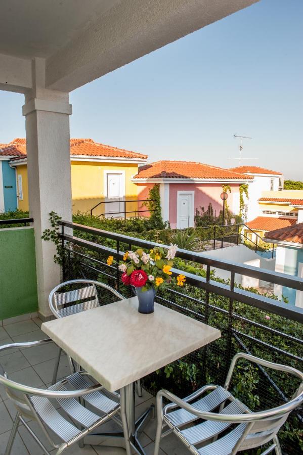 Porto Skala Village Hotel Skala (Kefalonia) Экстерьер фото