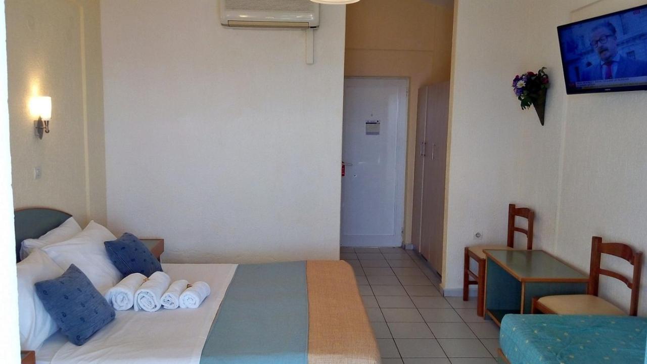 Porto Skala Village Hotel Skala (Kefalonia) Экстерьер фото