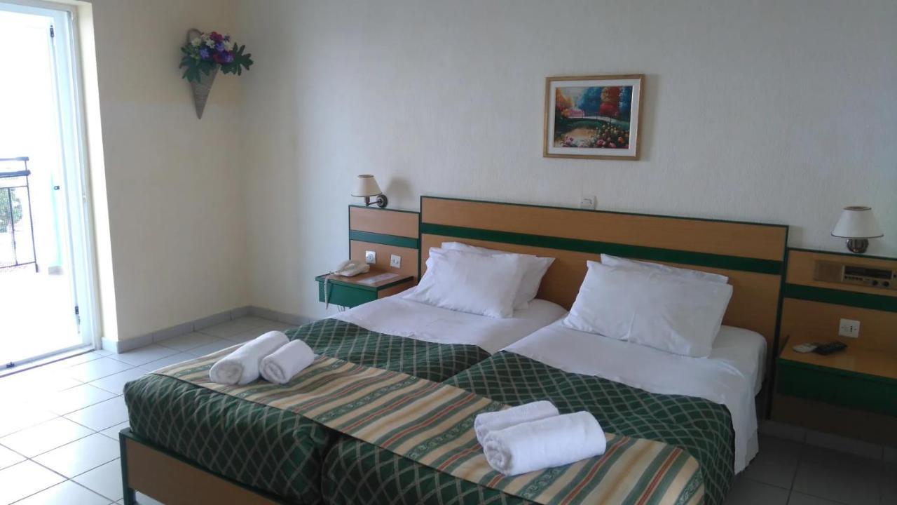 Porto Skala Village Hotel Skala (Kefalonia) Экстерьер фото