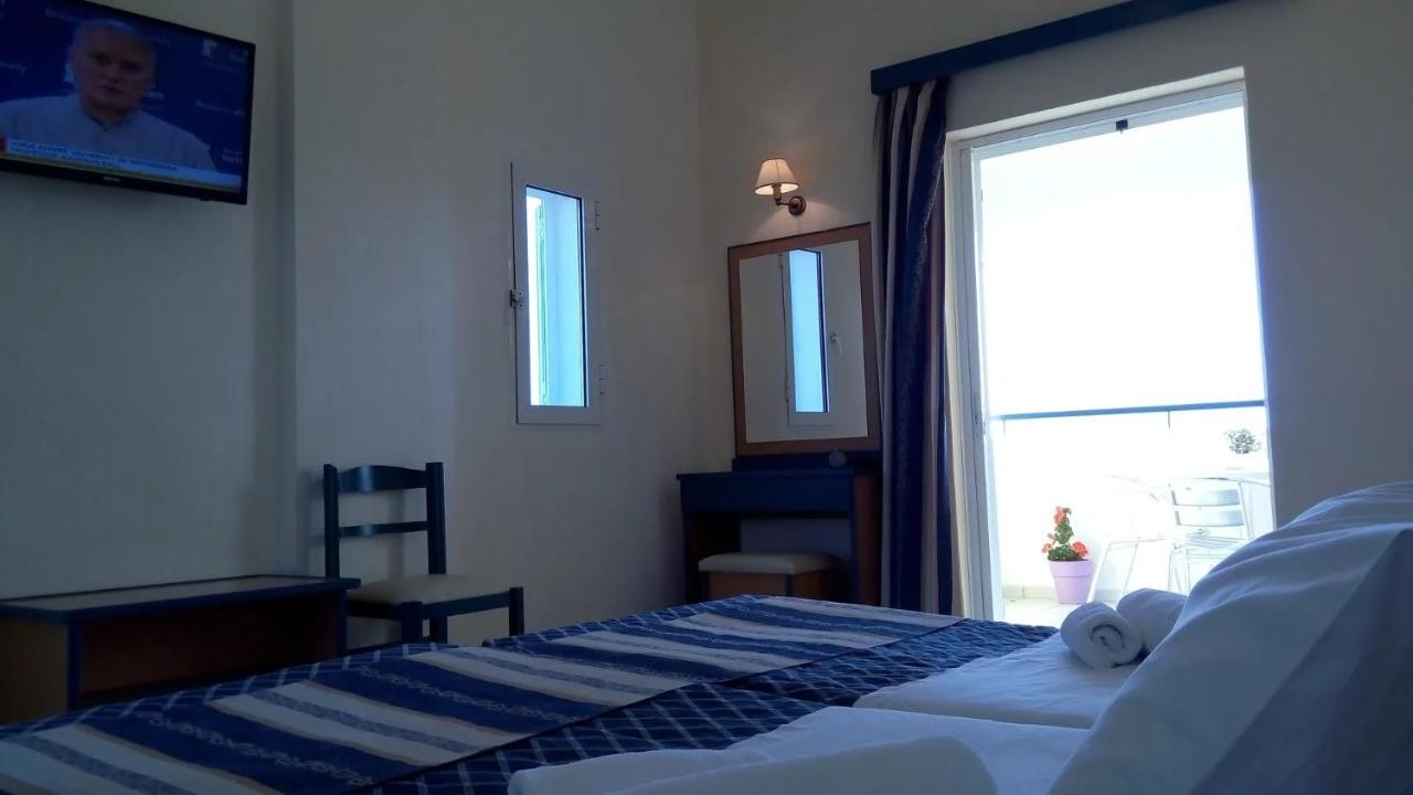 Porto Skala Village Hotel Skala (Kefalonia) Экстерьер фото