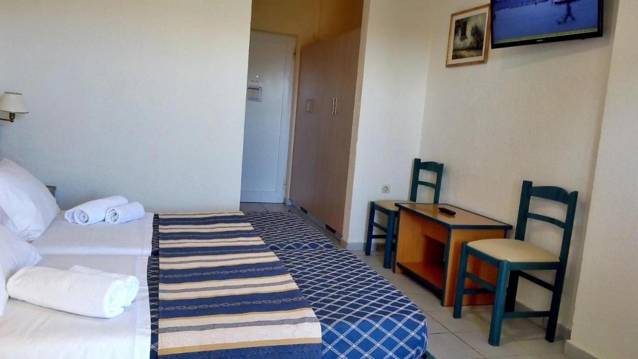 Porto Skala Village Hotel Skala (Kefalonia) Экстерьер фото