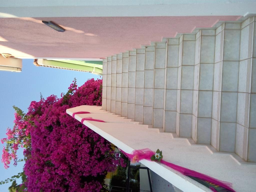 Porto Skala Village Hotel Skala (Kefalonia) Экстерьер фото