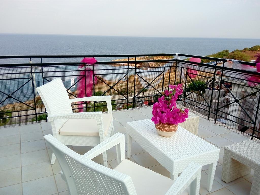 Porto Skala Village Hotel Skala (Kefalonia) Экстерьер фото