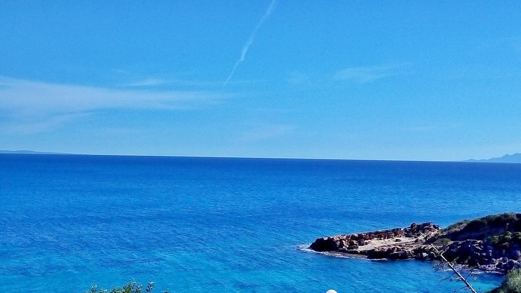 Porto Skala Village Hotel Skala (Kefalonia) Экстерьер фото