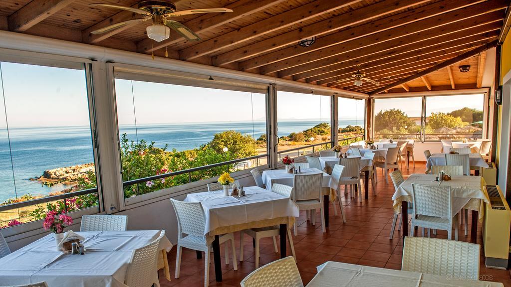 Porto Skala Village Hotel Skala (Kefalonia) Экстерьер фото