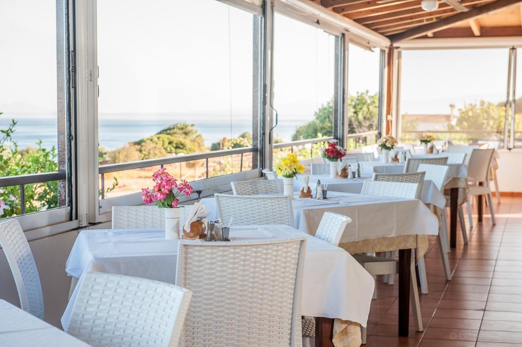 Porto Skala Village Hotel Skala (Kefalonia) Экстерьер фото