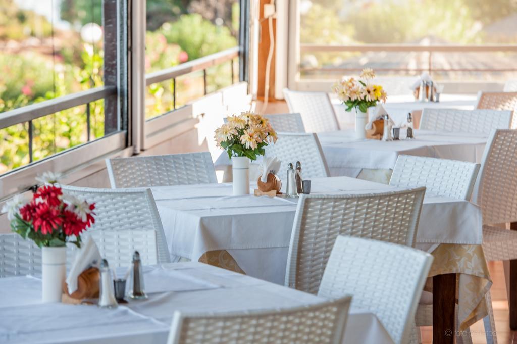 Porto Skala Village Hotel Skala (Kefalonia) Экстерьер фото