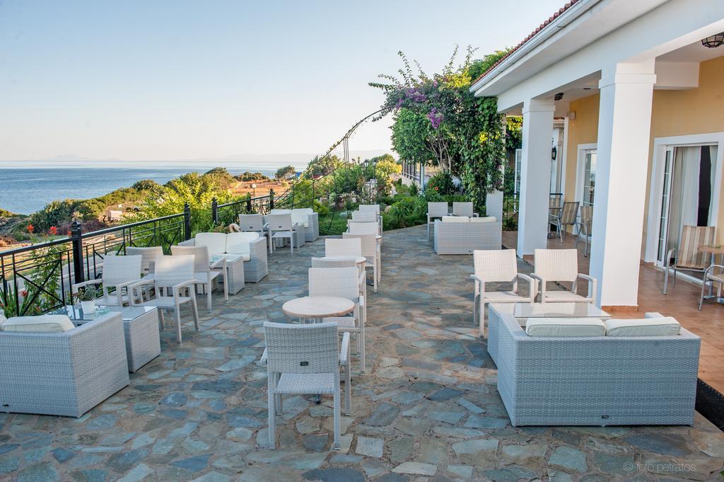 Porto Skala Village Hotel Skala (Kefalonia) Экстерьер фото