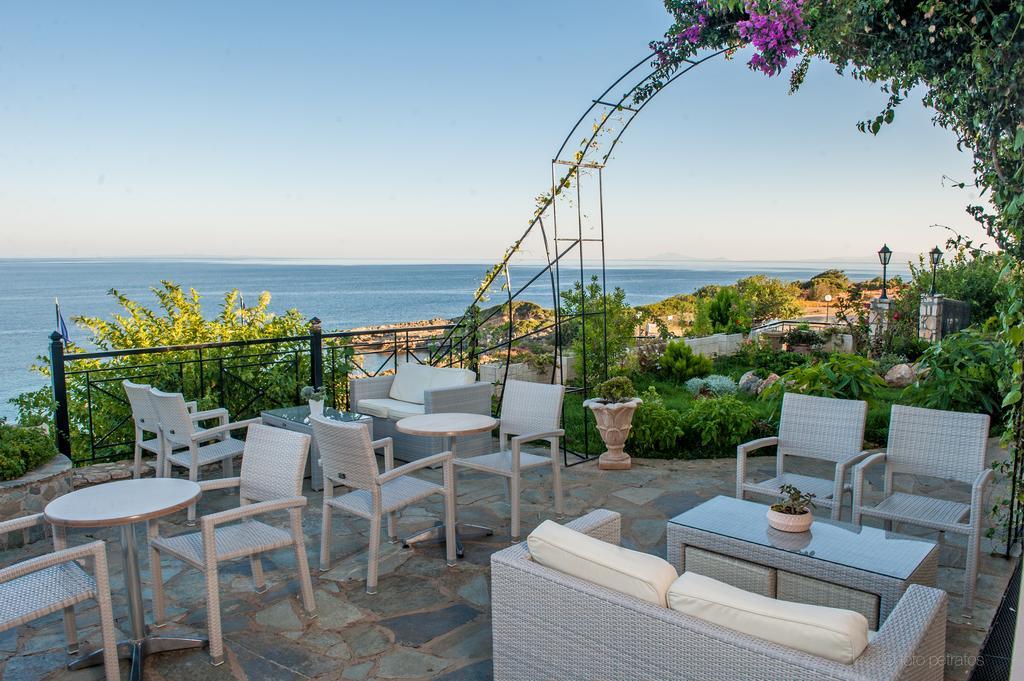 Porto Skala Village Hotel Skala (Kefalonia) Экстерьер фото