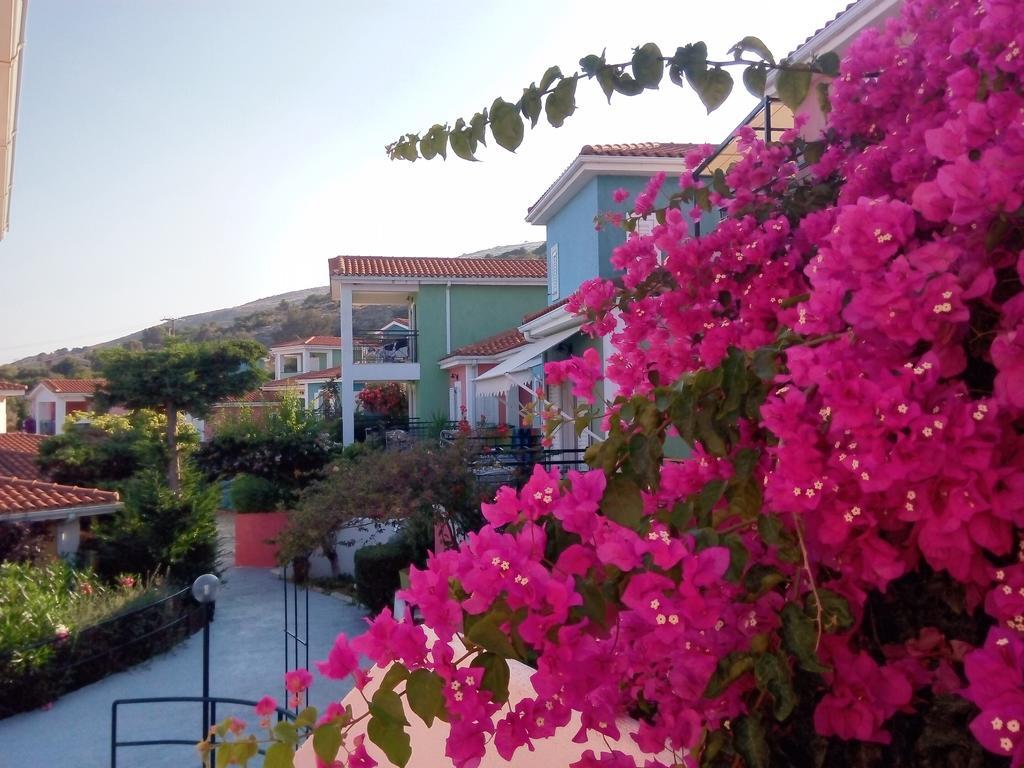 Porto Skala Village Hotel Skala (Kefalonia) Экстерьер фото
