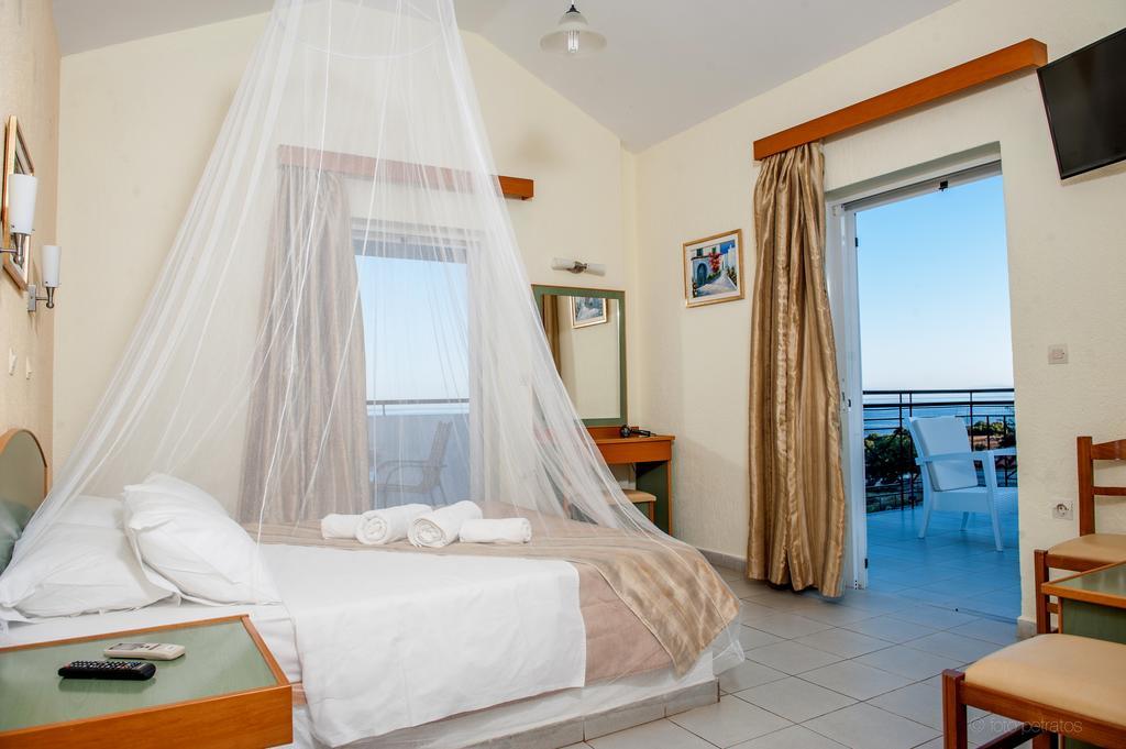 Porto Skala Village Hotel Skala (Kefalonia) Экстерьер фото