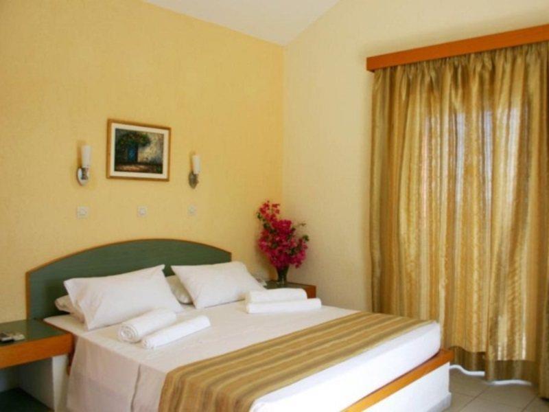 Porto Skala Village Hotel Skala (Kefalonia) Экстерьер фото